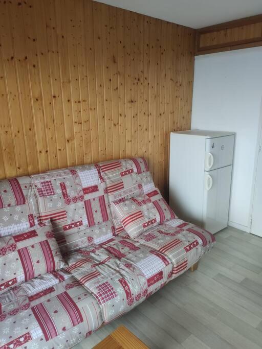 Studio La Rosiere 1850 Montvalezan Exteriér fotografie